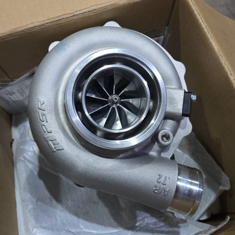 TURBO G30-900 PSR FULL FRAME PARA MQB EA888 GEN3 - 3