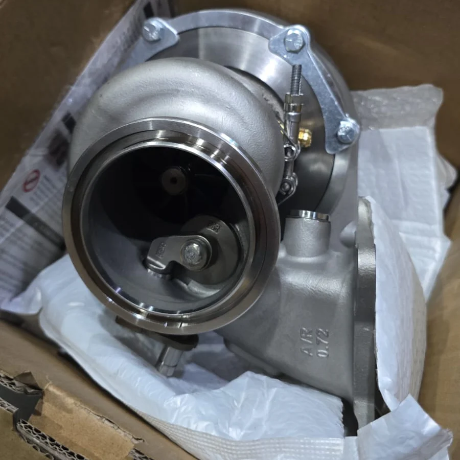 TURBO G30-770 PSR FULL FRAME PARA MQB EA888 GEN3 - 2