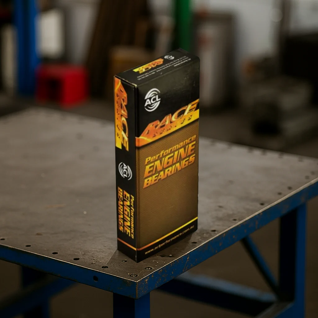 CASQUETES DE BANCADA - ACL RACE - EA888 GEN1-2 - 1