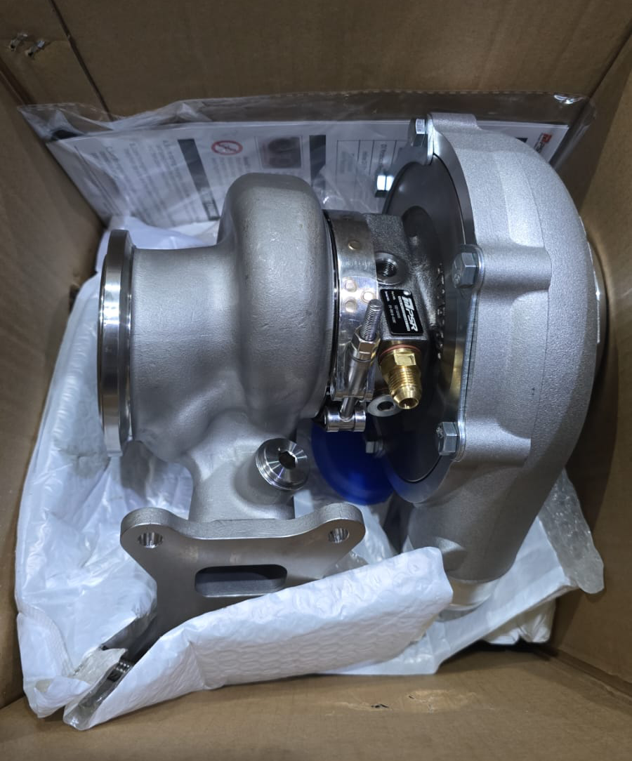 TURBO G30-900 PSR FULL FRAME PARA MQB EA888 GEN3
